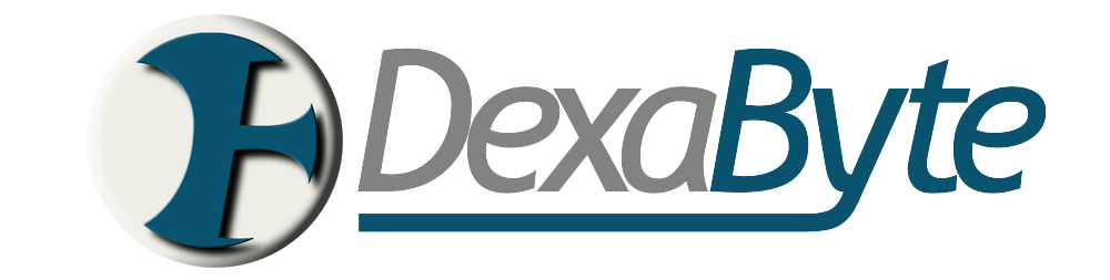 Dexabyte